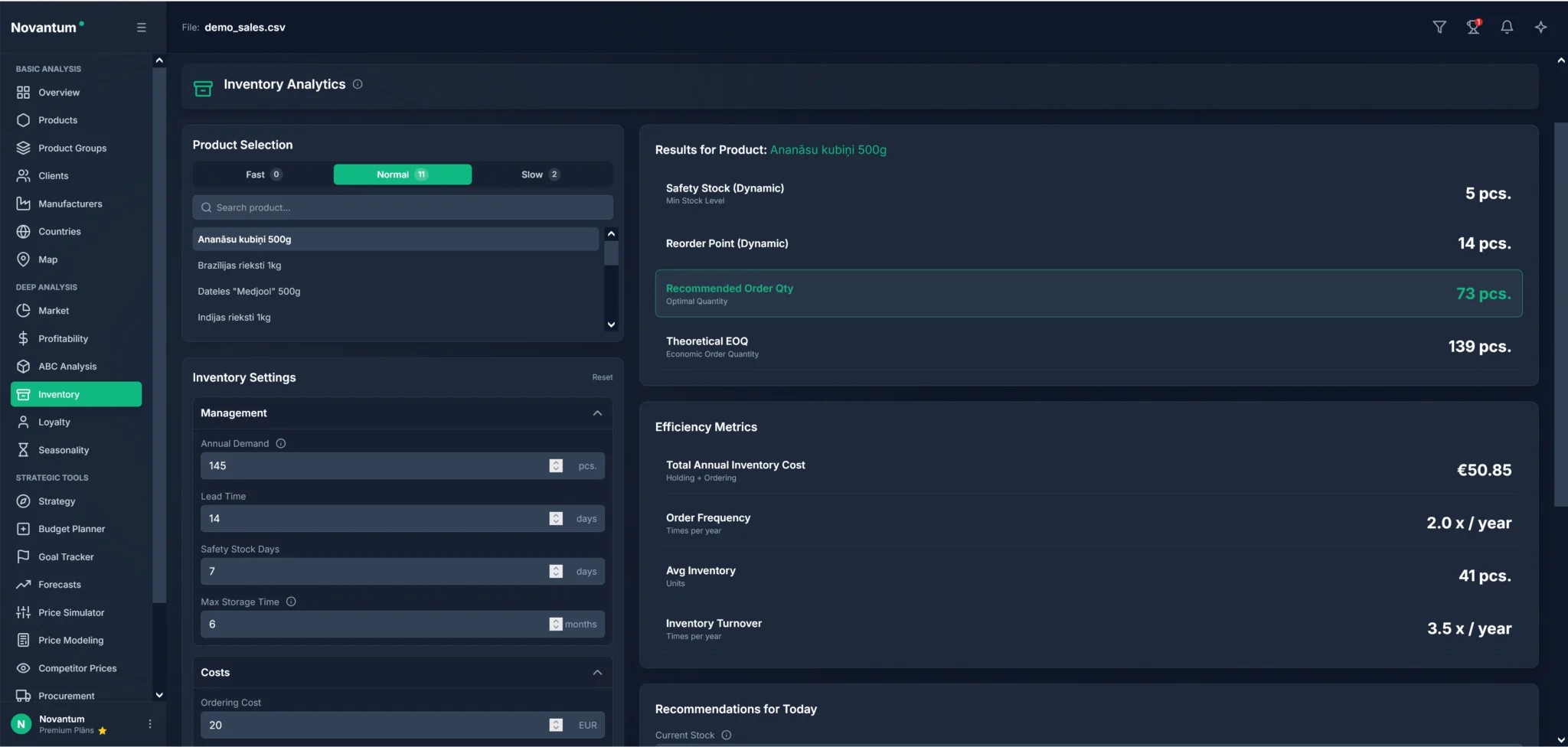 Novantum_Inventory_en